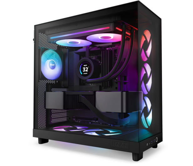 NZXT F280 RGB Core - 1299149 - zdjęcie 5